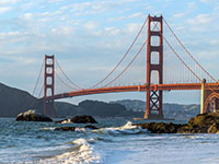 Golden Gate Bridge